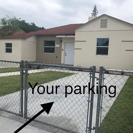 Your House In Miami Exterior foto