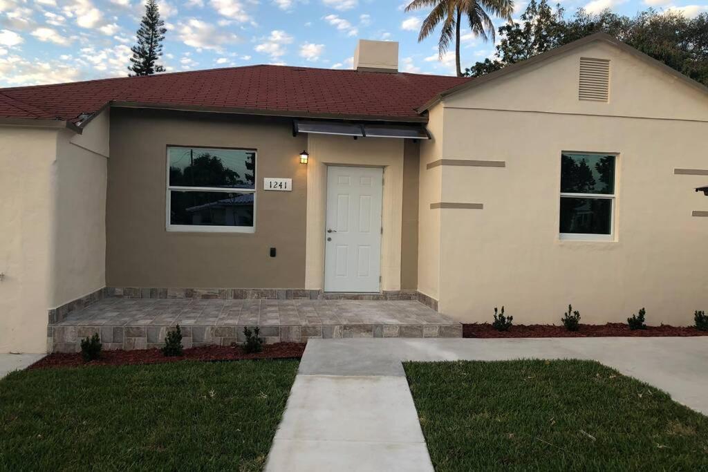 Your House In Miami Exterior foto